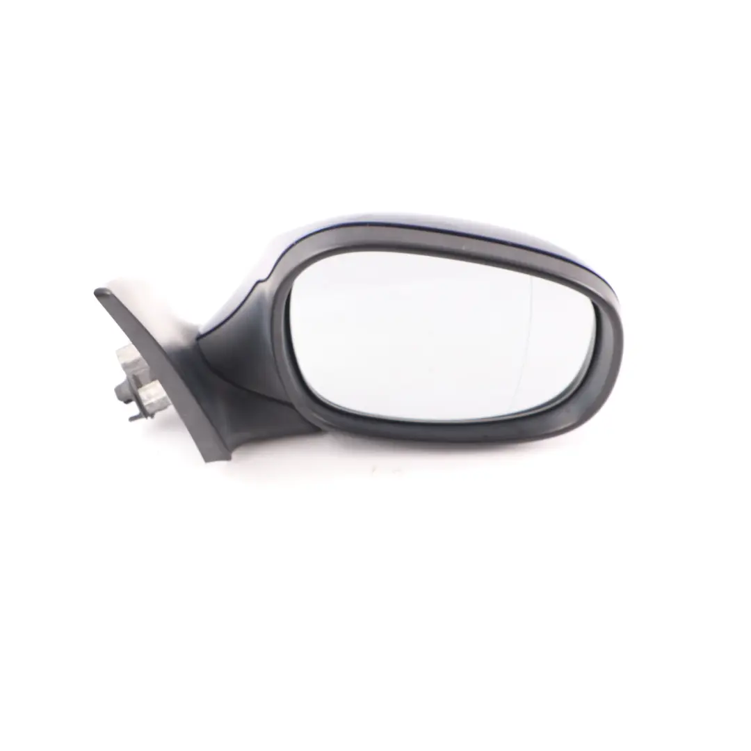 Wing Mirror BMW E92 E93 Door Right O/S Memory Heated 3 Pins Deep Sea Blue - A76 to with Part number 7282626 Wing Mirror BMW E92 E93 Door Right O/S Memory Heated 3 Pins Deep Sea Blue - A76 - SKU rhd-7282626-DSB - Part number 7282626