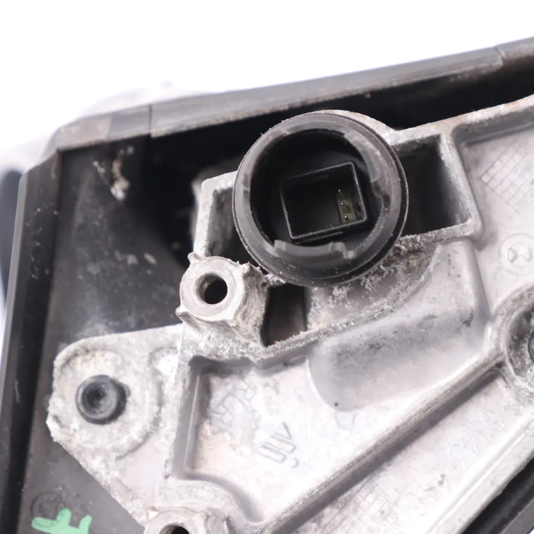 Wing Mirror BMW E92 E93 Door Right O/S Memory Heated 3 Pins Deep Sea Blue - A76 to with Part number 7282626 Wing Mirror BMW E92 E93 Door Right O/S Memory Heated 3 Pins Deep Sea Blue - A76 - SKU rhd-7282626-DSB - Part number 7282626