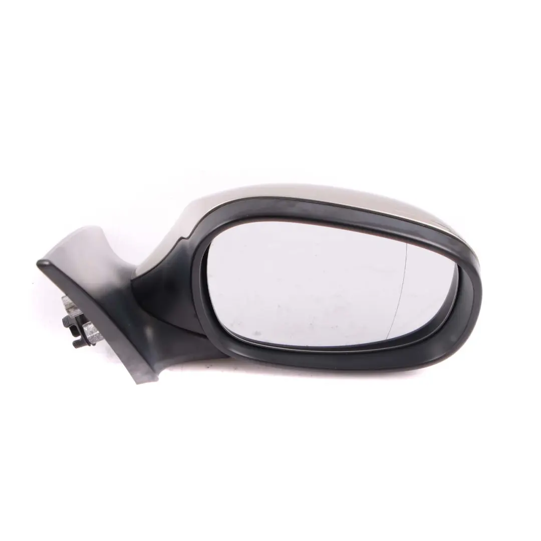 Door Wing Mirror BMW E92 E93 Right O/S Memory Heated Platinbronze Platinum A53 to with Part number 7282626 Door Wing Mirror BMW E92 E93 Right O/S Memory Heated Platinbronze Platinum A53 - SKU rhd-7282626-PB - Part number 7282626