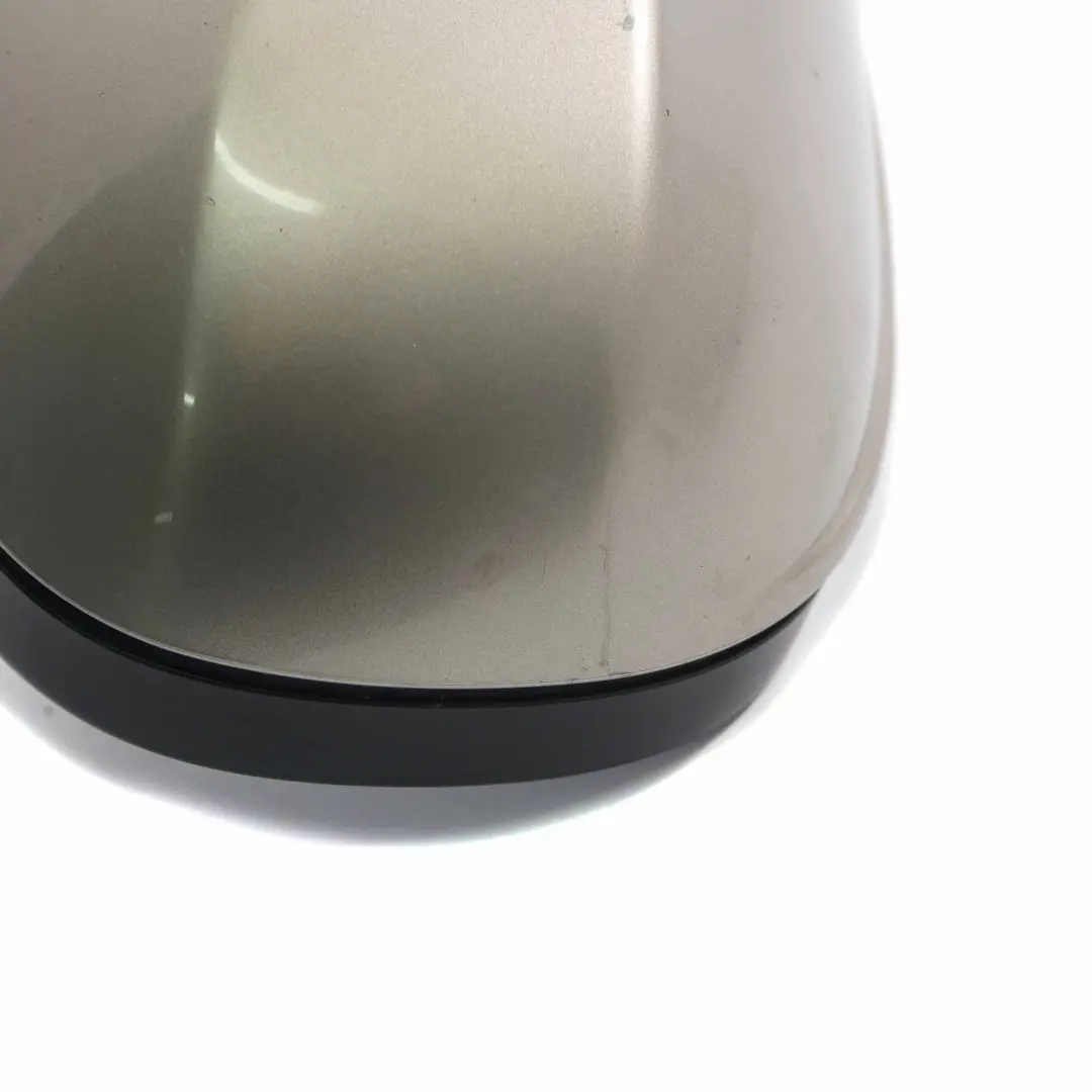  Door Wing Mirror BMW E92 E93 1 Right O/S Memory Platinbronze Platinum A53 - SKU rhd-7282626-PB1 - Part number 7282626