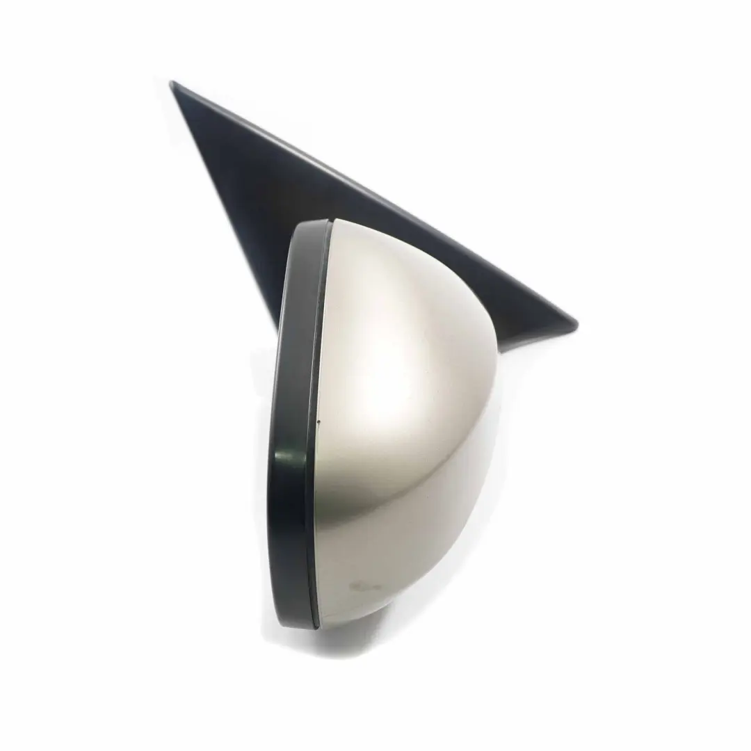  Door Wing Mirror BMW E92 E93 1 Right O/S Memory Platinbronze Platinum A53 - SKU rhd-7282626-PB1 - Part number 7282626