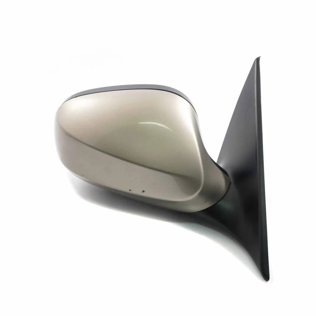Door Wing Mirror BMW E92 E93 1 Right O/S Memory Platinbronze Platinum A53 to with Part number 7282626 Door Wing Mirror BMW E92 E93 1 Right O/S Memory Platinbronze Platinum A53 - SKU rhd-7282626-PB1 - Part number 7282626