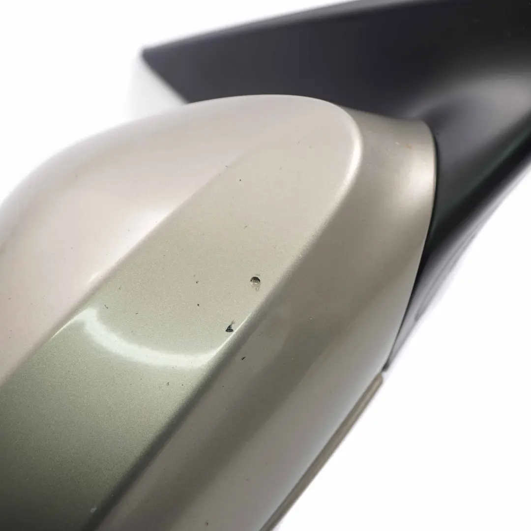 Door Wing Mirror BMW E92 E93 1 Right O/S Memory Platinbronze Platinum A53 to with Part number 7282626 Door Wing Mirror BMW E92 E93 1 Right O/S Memory Platinbronze Platinum A53 - SKU rhd-7282626-PB1 - Part number 7282626