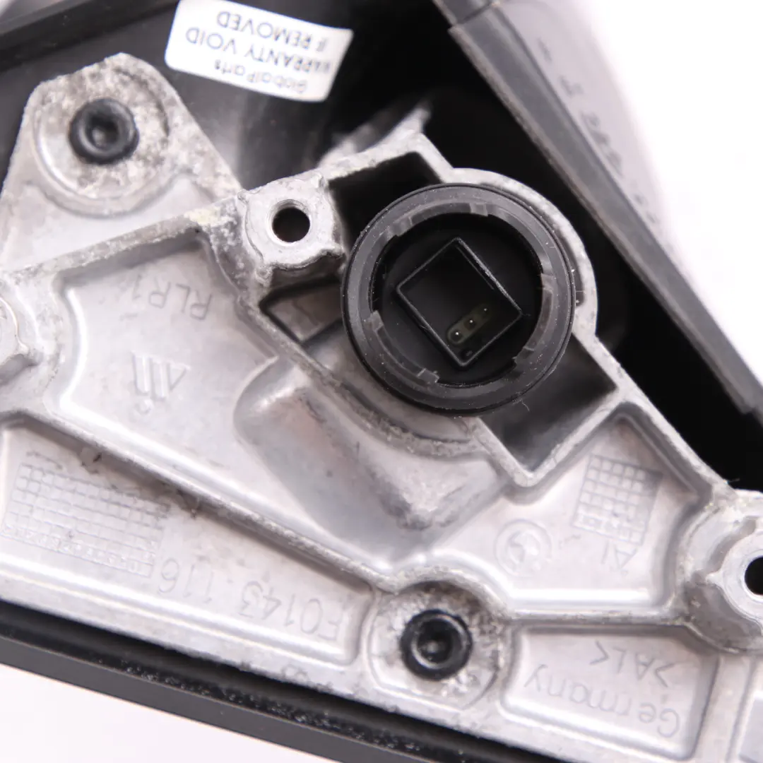 Door Wing Mirror BMW E92 E93 Right O/S Memory Heated Platinbronze Platinum A53 to with Part number 7282626 Door Wing Mirror BMW E92 E93 Right O/S Memory Heated Platinbronze Platinum A53 - SKU rhd-7282626-PB - Part number 7282626