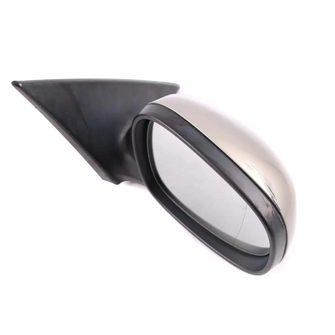  Door Wing Mirror BMW E92 E93 Right O/S Memory Heated Platinbronze Platinum A53 - SKU rhd-7282626-PB - Part number 7282626