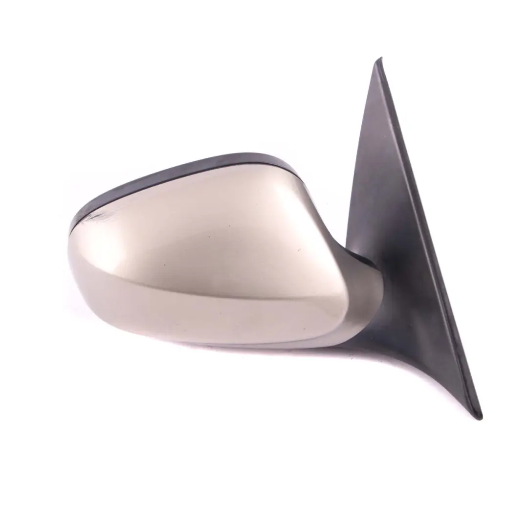 Door Wing Mirror BMW E92 E93 Right O/S Memory Heated Platinbronze Platinum A53 to with Part number 7282626 Door Wing Mirror BMW E92 E93 Right O/S Memory Heated Platinbronze Platinum A53 - SKU rhd-7282626-PB - Part number 7282626