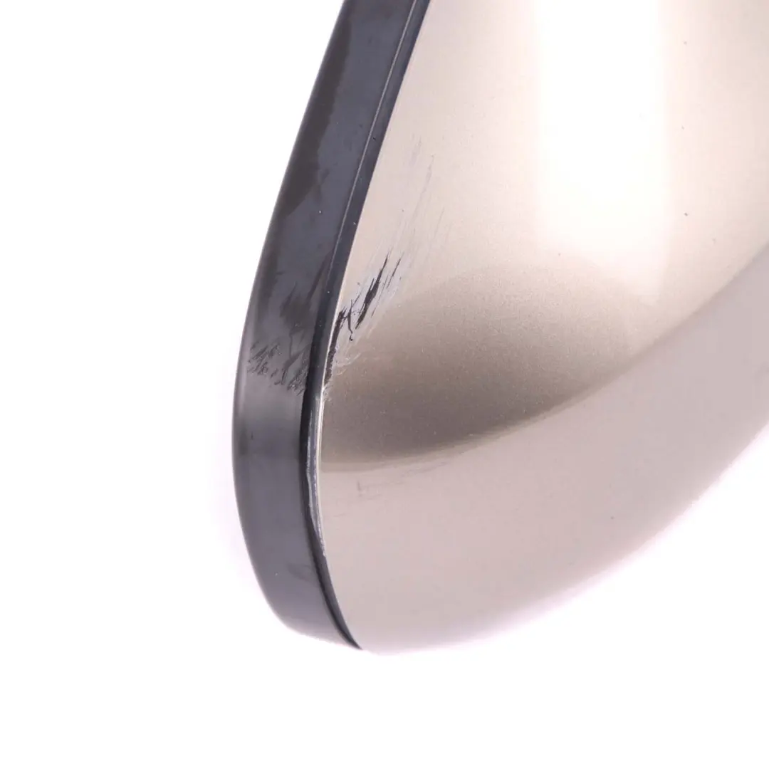 Door Wing Mirror BMW E92 E93 Right O/S Memory Heated Platinbronze Platinum A53 to with Part number 7282626 Door Wing Mirror BMW E92 E93 Right O/S Memory Heated Platinbronze Platinum A53 - SKU rhd-7282626-PB - Part number 7282626