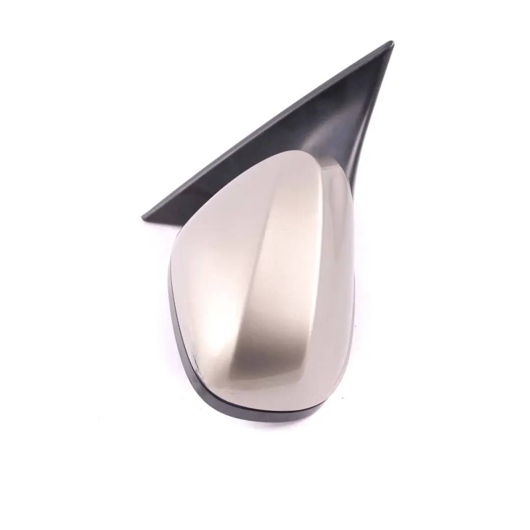 Door Wing Mirror BMW E92 E93 Right O/S Memory Heated Platinbronze Platinum A53 to with Part number 7282626 Door Wing Mirror BMW E92 E93 Right O/S Memory Heated Platinbronze Platinum A53 - SKU rhd-7282626-PB - Part number 7282626