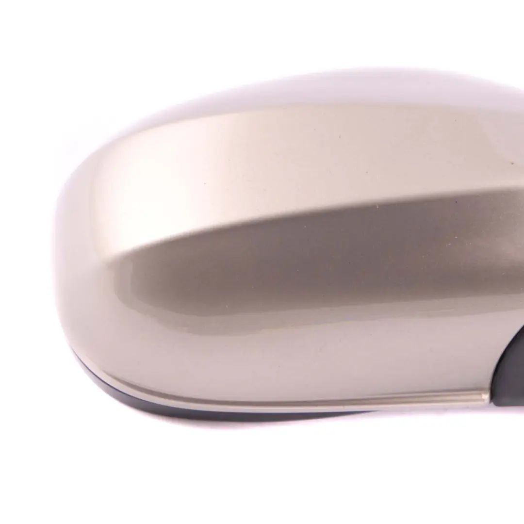  Door Wing Mirror BMW E92 E93 Right O/S Memory Heated Platinbronze Platinum A53 - SKU rhd-7282626-PB - Part number 7282626