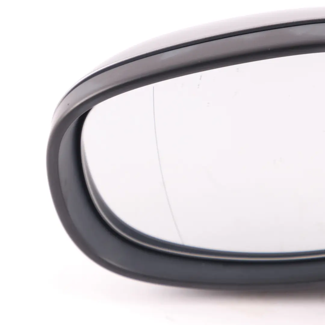 Wing Mirror BMW E92 E93 Power Fold Left N/S Heated Memory Spacegrau Grey A52 to with Part number 7282629 Wing Mirror BMW E92 E93 Power Fold Left N/S Heated Memory Spacegrau Grey A52 - SKU rhd-7282629-SCG - Part number 7282629