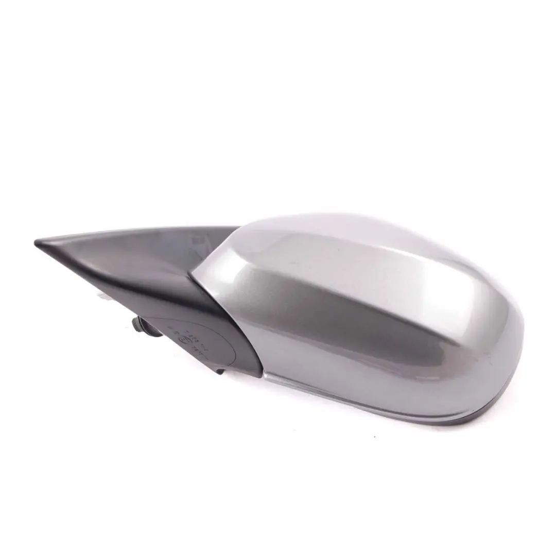 Wing Mirror BMW E92 E93 Power Fold Left N/S Heated Memory Spacegrau Grey A52 to with Part number 7282629 Wing Mirror BMW E92 E93 Power Fold Left N/S Heated Memory Spacegrau Grey A52 - SKU rhd-7282629-SCG - Part number 7282629