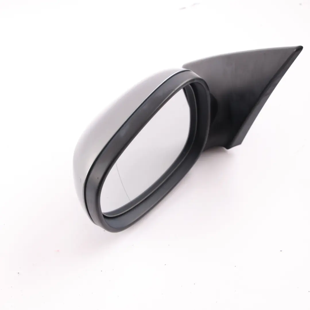 Wing Mirror BMW E92 E93 Power Fold Left N/S Heated Memory Spacegrau Grey A52 to with Part number 7282629 Wing Mirror BMW E92 E93 Power Fold Left N/S Heated Memory Spacegrau Grey A52 - SKU rhd-7282629-SCG - Part number 7282629