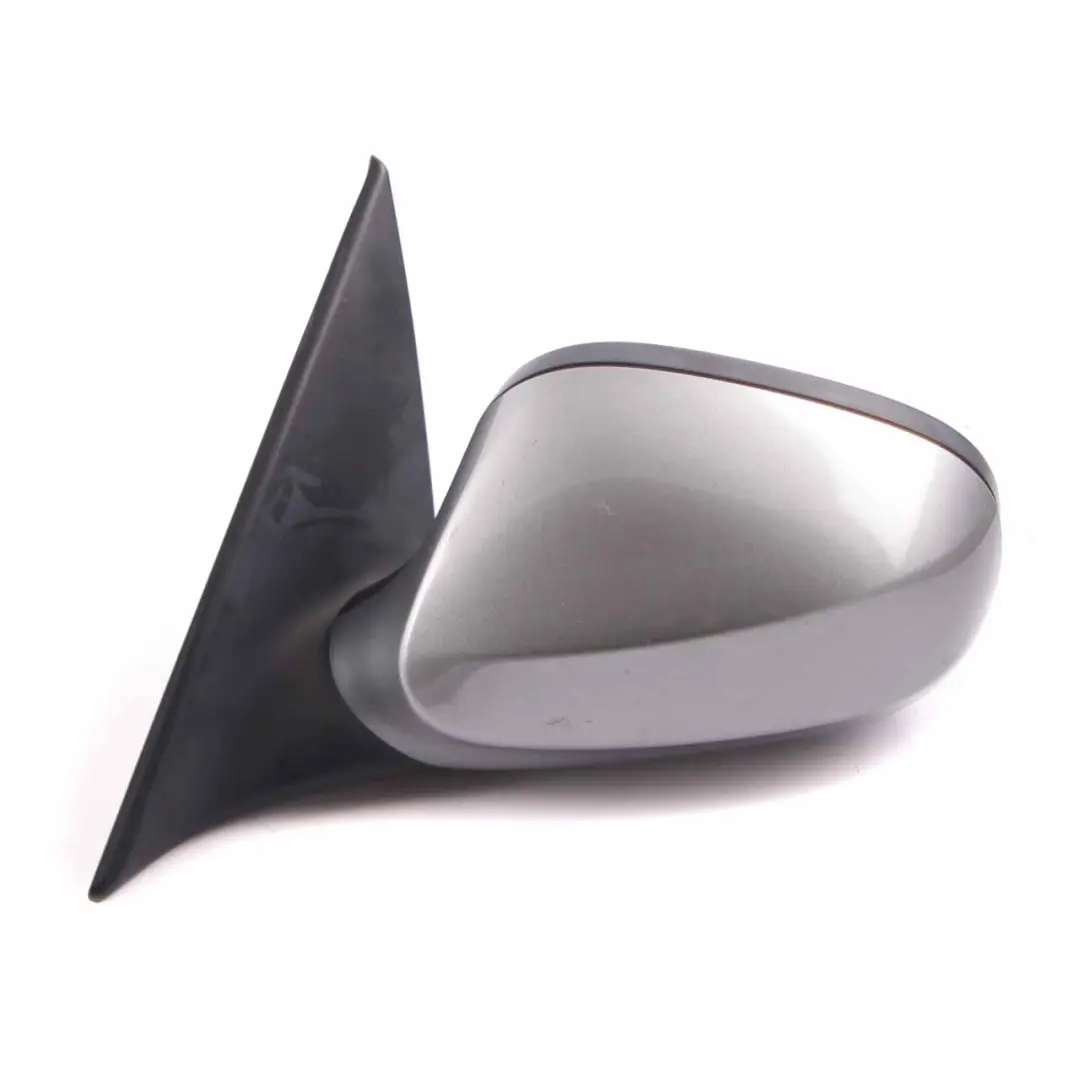Wing Mirror BMW E92 E93 Power Fold Left N/S Heated Memory Spacegrau Grey A52 to with Part number 7282629 Wing Mirror BMW E92 E93 Power Fold Left N/S Heated Memory Spacegrau Grey A52 - SKU rhd-7282629-SCG - Part number 7282629