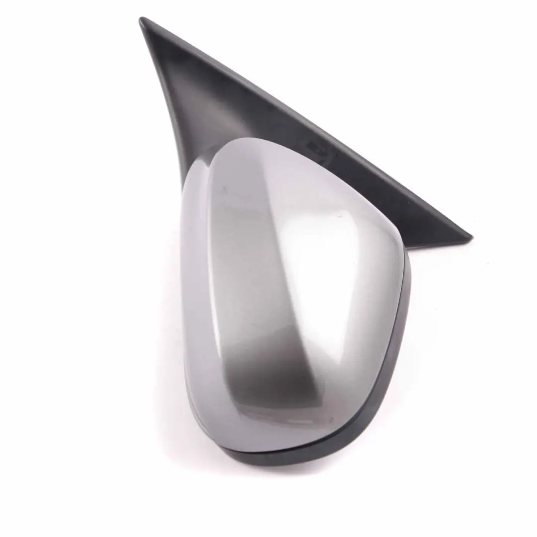 Wing Mirror BMW E92 E93 Power Fold Left N/S Heated Memory Spacegrau Grey A52 to with Part number 7282629 Wing Mirror BMW E92 E93 Power Fold Left N/S Heated Memory Spacegrau Grey A52 - SKU rhd-7282629-SCG - Part number 7282629