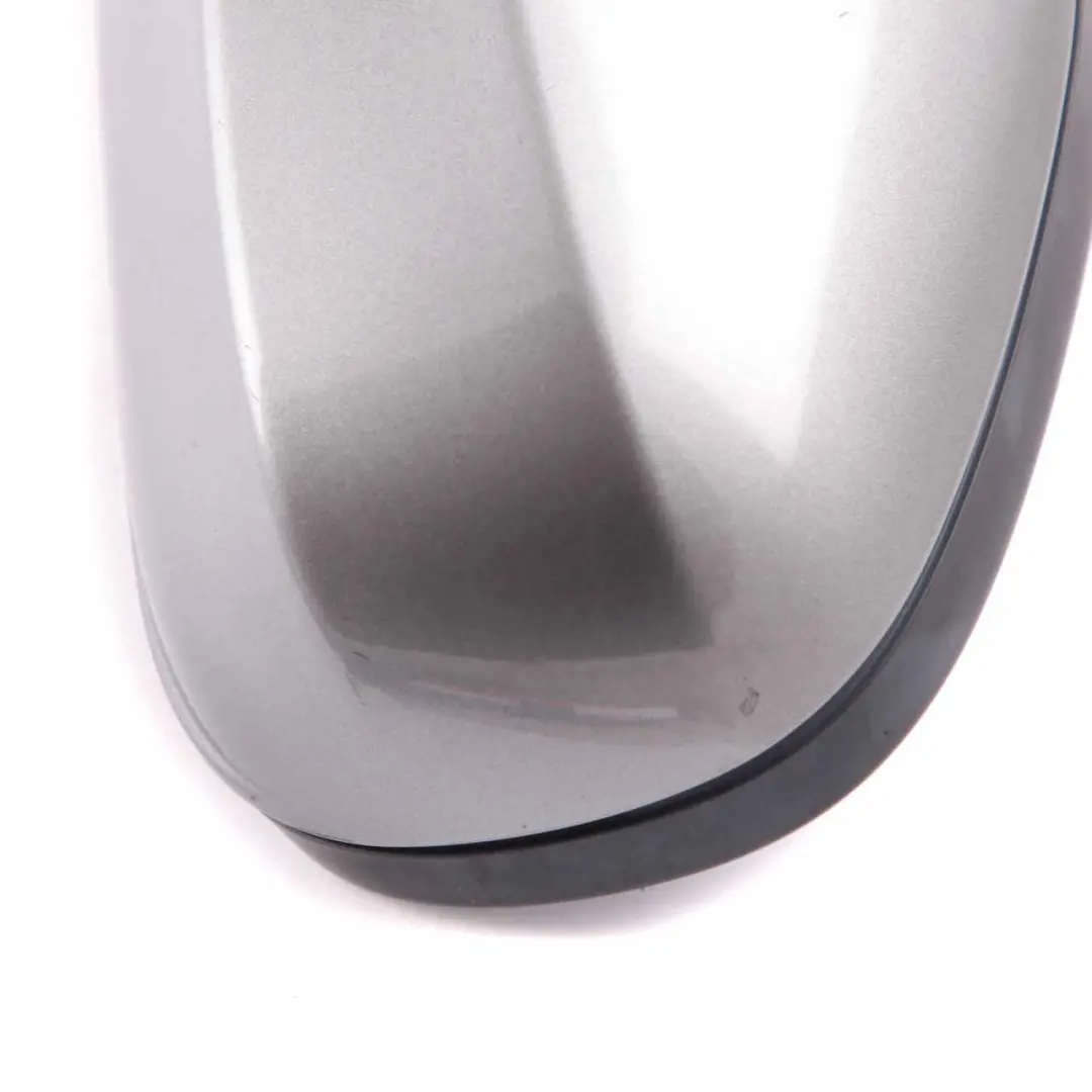 Wing Mirror BMW E92 E93 Power Fold Left N/S Heated Memory Spacegrau Grey A52 to with Part number 7282629 Wing Mirror BMW E92 E93 Power Fold Left N/S Heated Memory Spacegrau Grey A52 - SKU rhd-7282629-SCG - Part number 7282629