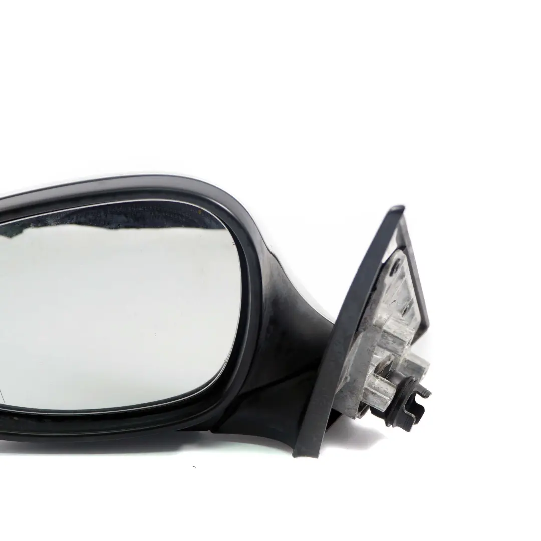 Fold Left Wing Mirror N/S Heated Memory Titansilber Silver to BMW 3 E92 E93 Power with Part number 7282629 BMW 3 E92 E93 Power Fold Left Wing Mirror N/S Heated Memory Titansilber Silver - SKU rhd-7282629-TS - Part number 7282629