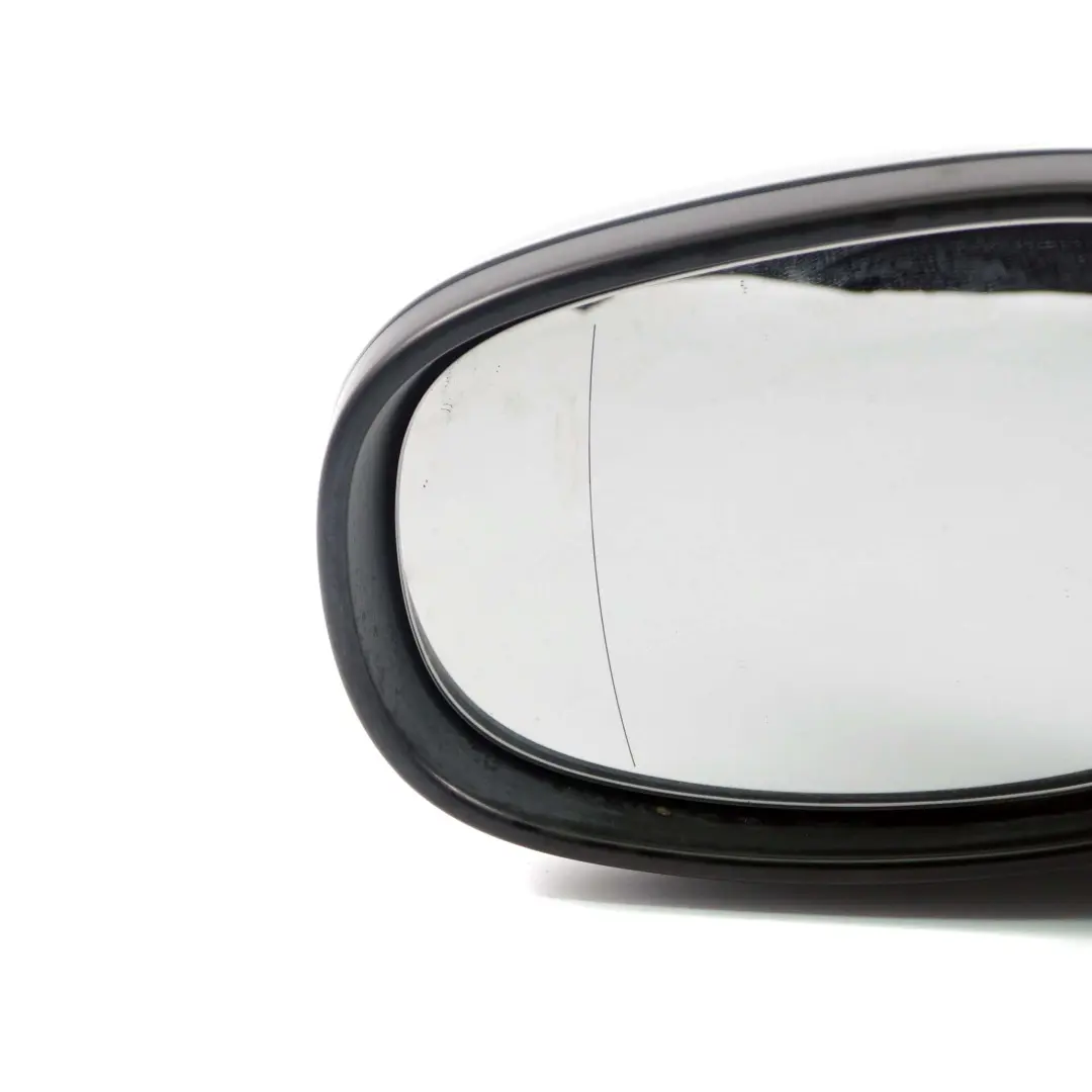 Fold Left Wing Mirror N/S Heated Memory Titansilber Silver to BMW 3 E92 E93 Power with Part number 7282629 BMW 3 E92 E93 Power Fold Left Wing Mirror N/S Heated Memory Titansilber Silver - SKU rhd-7282629-TS - Part number 7282629