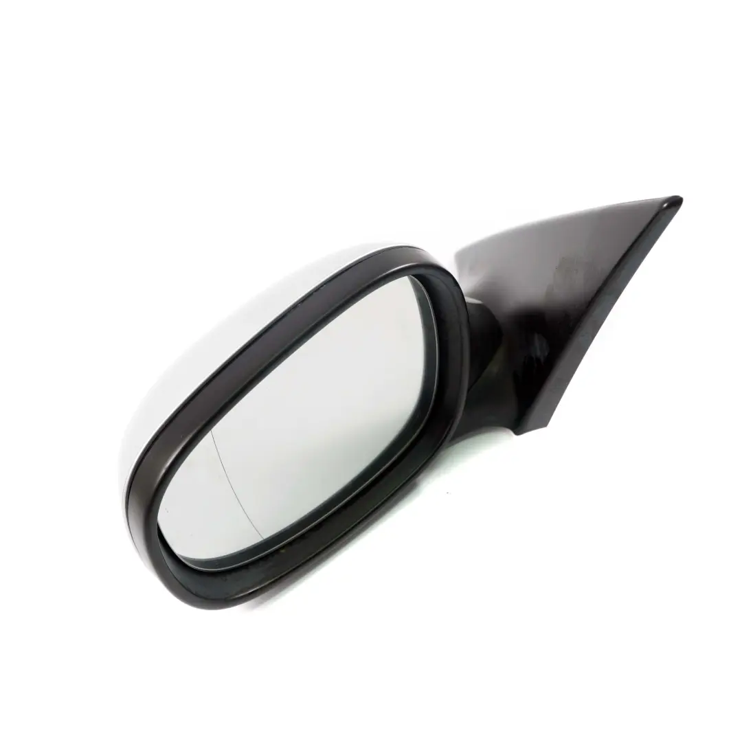 Fold Left Wing Mirror N/S Heated Memory Titansilber Silver to BMW 3 E92 E93 Power with Part number 7282629 BMW 3 E92 E93 Power Fold Left Wing Mirror N/S Heated Memory Titansilber Silver - SKU rhd-7282629-TS - Part number 7282629