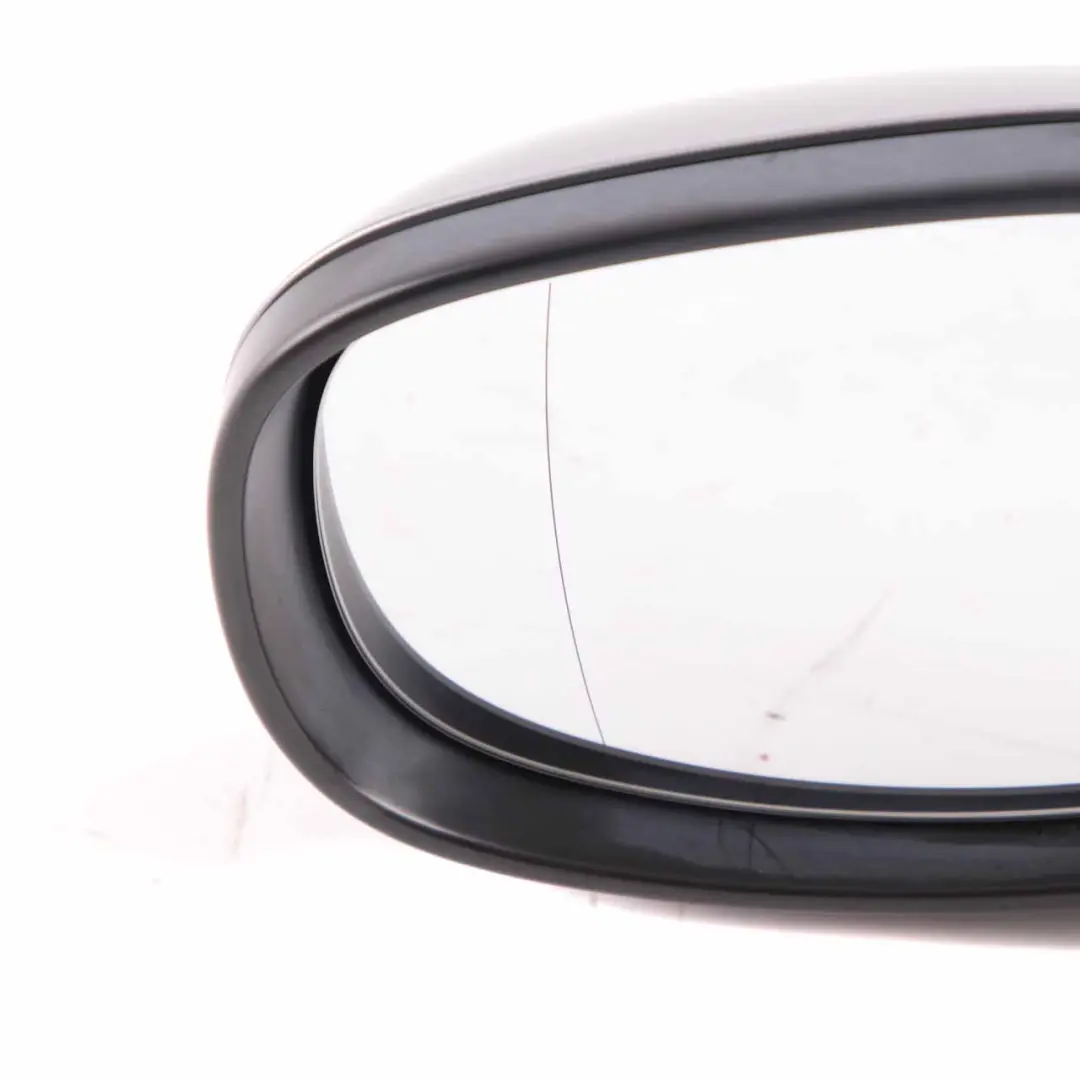  Wing Mirror BMW E92 E93 Power Fold Left N/S Heated Memory Spacegrau Grey A52 - SKU rhd-7282629-SCG1 - Part number 7282629