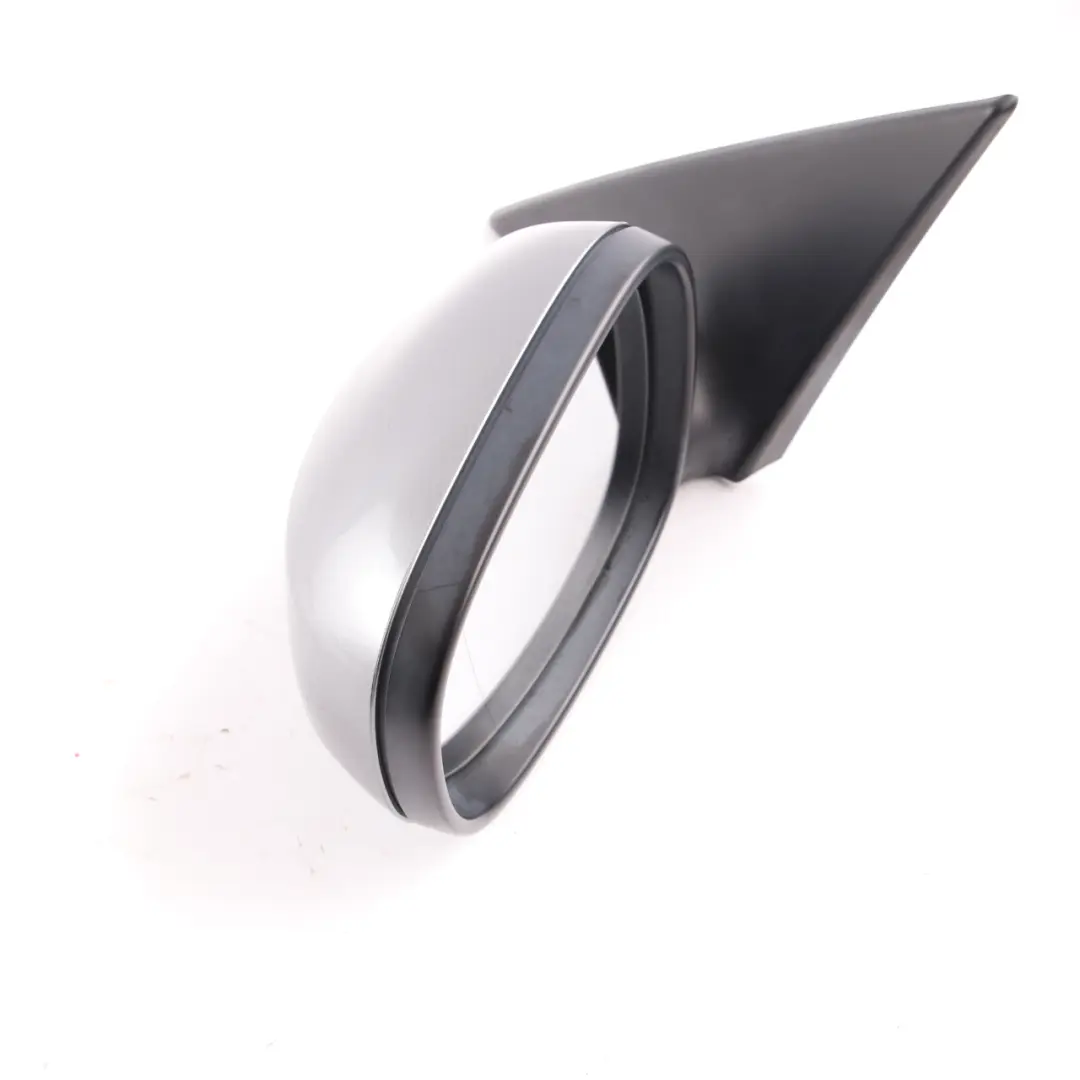  Wing Mirror BMW E92 E93 Power Fold Left N/S Heated Memory Spacegrau Grey A52 - SKU rhd-7282629-SCG1 - Part number 7282629