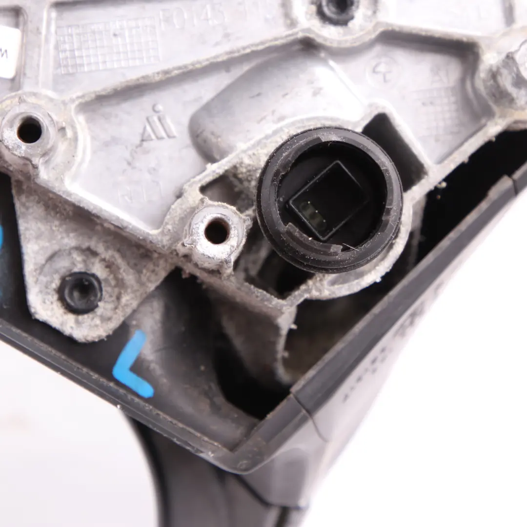 Wing Mirror BMW E92 E93 Power Fold Left N/S Heated Memory Spacegrau Grey A52 to with Part number 7282629 Wing Mirror BMW E92 E93 Power Fold Left N/S Heated Memory Spacegrau Grey A52 - SKU rhd-7282629-SCG1 - Part number 7282629