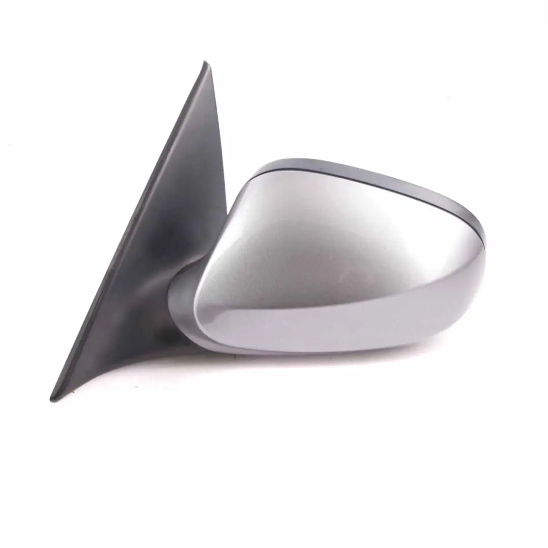  Wing Mirror BMW E92 E93 Power Fold Left N/S Heated Memory Spacegrau Grey A52 - SKU rhd-7282629-SCG1 - Part number 7282629