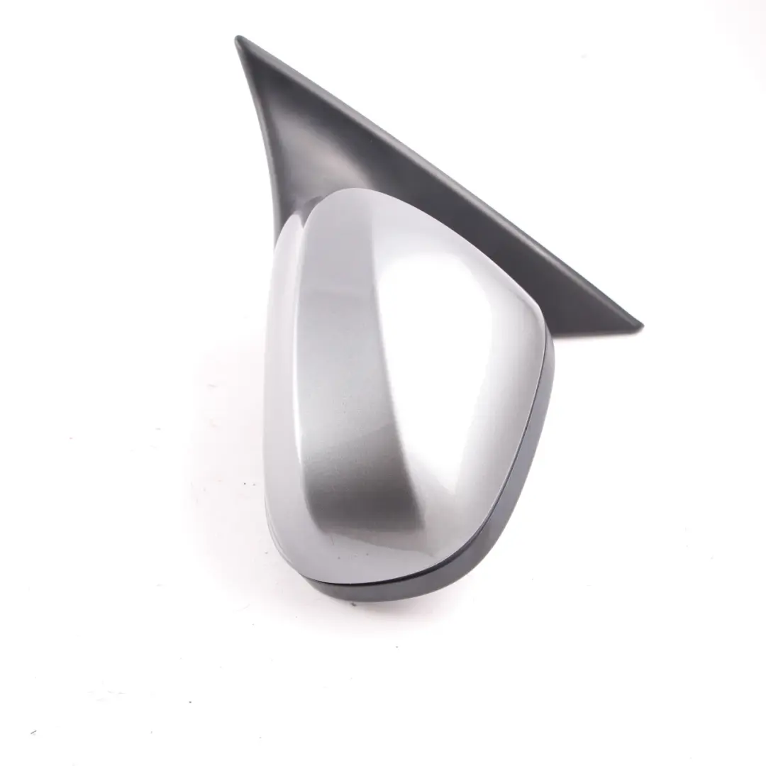  Wing Mirror BMW E92 E93 Power Fold Left N/S Heated Memory Spacegrau Grey A52 - SKU rhd-7282629-SCG1 - Part number 7282629