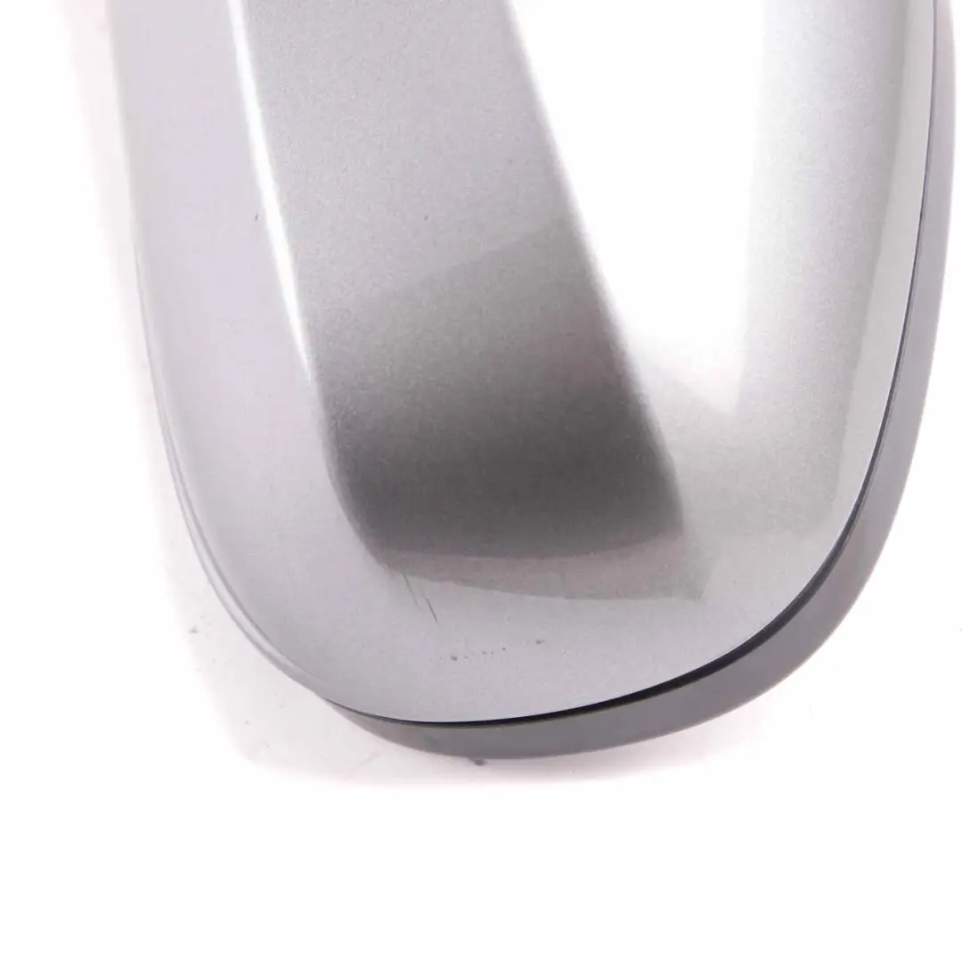  Wing Mirror BMW E92 E93 Power Fold Left N/S Heated Memory Spacegrau Grey A52 - SKU rhd-7282629-SCG1 - Part number 7282629