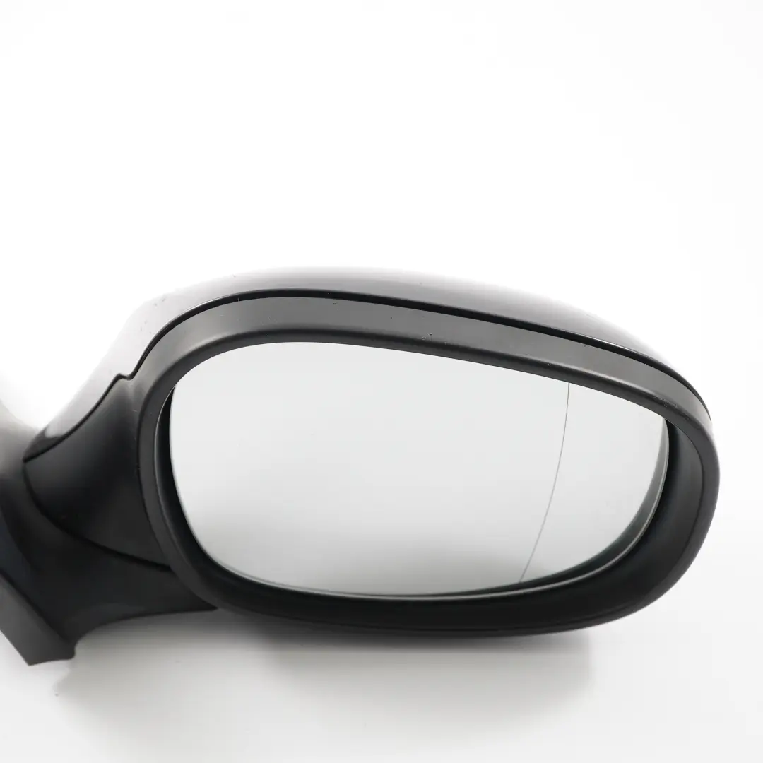  Wing Mirror BMW E92 E93 Power Fold Heated Memory Right O/S Black Sapphire - 475 - SKU rhd-7282630-BS - Part number 7282630