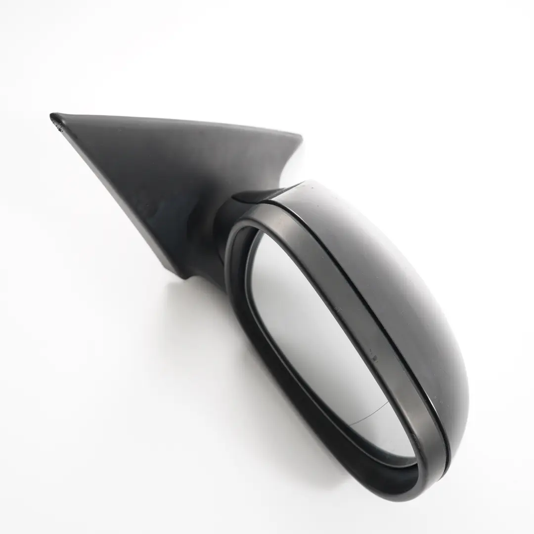  Wing Mirror BMW E92 E93 Power Fold Heated Memory Right O/S Black Sapphire - 475 - SKU rhd-7282630-BS - Part number 7282630
