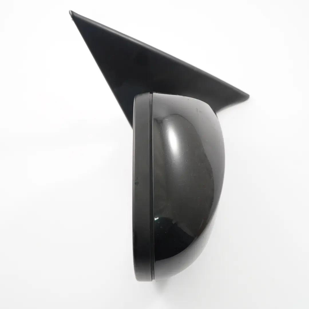 Wing Mirror BMW E92 E93 Power Fold Heated Memory Right O/S Black Sapphire - 475 to with Part number 7282630 Wing Mirror BMW E92 E93 Power Fold Heated Memory Right O/S Black Sapphire - 475 - SKU rhd-7282630-BS - Part number 7282630