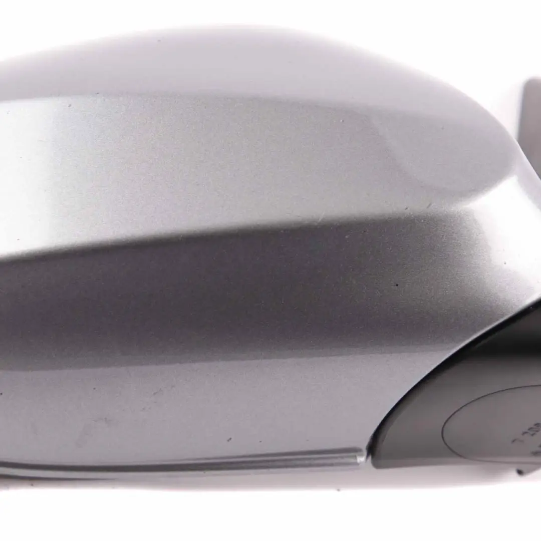  Wing Mirror BMW E92 E93 Power Fold Heated Memory Right O/S Space Grau Metallic - SKU rhd-7282630-SCG - Part number 7282630