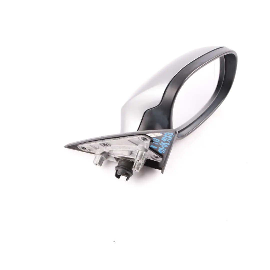 Wing Mirror BMW E92 E93 Power Fold Heated Memory Right O/S Space Grau Metallic to with Part number 7282630 Wing Mirror BMW E92 E93 Power Fold Heated Memory Right O/S Space Grau Metallic - SKU rhd-7282630-SCG - Part number 7282630