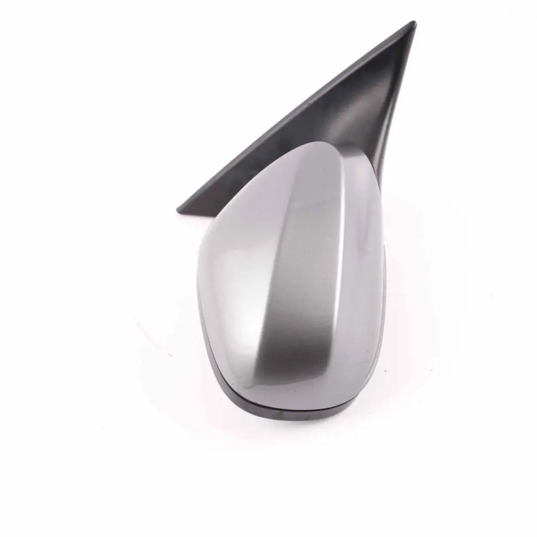 Wing Mirror BMW E92 E93 Power Fold Heated Memory Right O/S Space Grau Metallic to with Part number 7282630 Wing Mirror BMW E92 E93 Power Fold Heated Memory Right O/S Space Grau Metallic - SKU rhd-7282630-SCG - Part number 7282630
