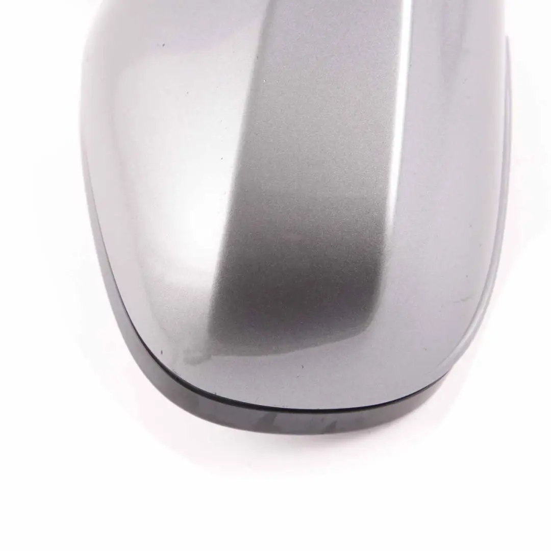 Wing Mirror BMW E92 E93 Power Fold Heated Memory Right O/S Space Grau Metallic to with Part number 7282630 Wing Mirror BMW E92 E93 Power Fold Heated Memory Right O/S Space Grau Metallic - SKU rhd-7282630-SCG - Part number 7282630