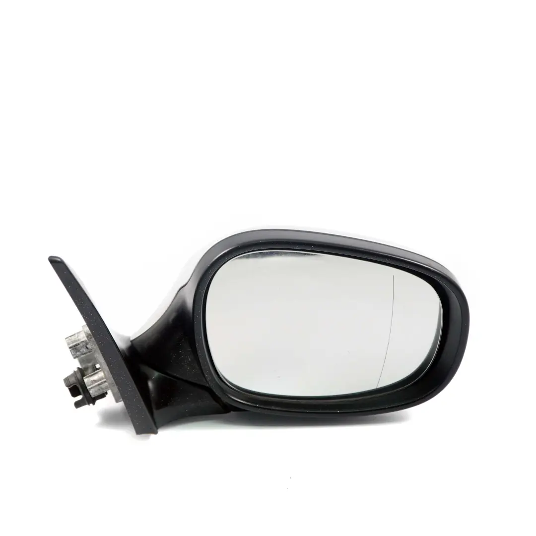 Fold Right Wing Mirror O/S Heated Memory Titansilber Silver to BMW 3 E92 E93 Power with Part number 7282630 BMW 3 E92 E93 Power Fold Right Wing Mirror O/S Heated Memory Titansilber Silver - SKU rhd-7282630-TS - Part number 7282630