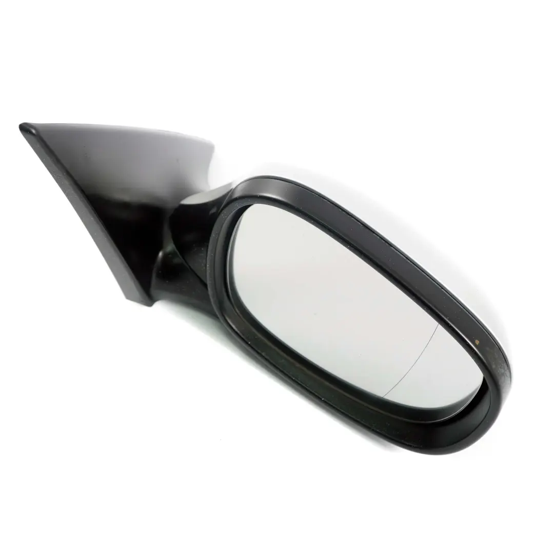 Fold Right Wing Mirror O/S Heated Memory Titansilber Silver to BMW 3 E92 E93 Power with Part number 7282630 BMW 3 E92 E93 Power Fold Right Wing Mirror O/S Heated Memory Titansilber Silver - SKU rhd-7282630-TS - Part number 7282630