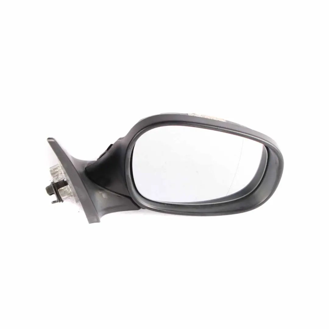 BMW E92 E93 Wing Mirror Power Fold Right O/S Heated Memory Without Cover - SKU rhd-7282630 - Part number 7282630