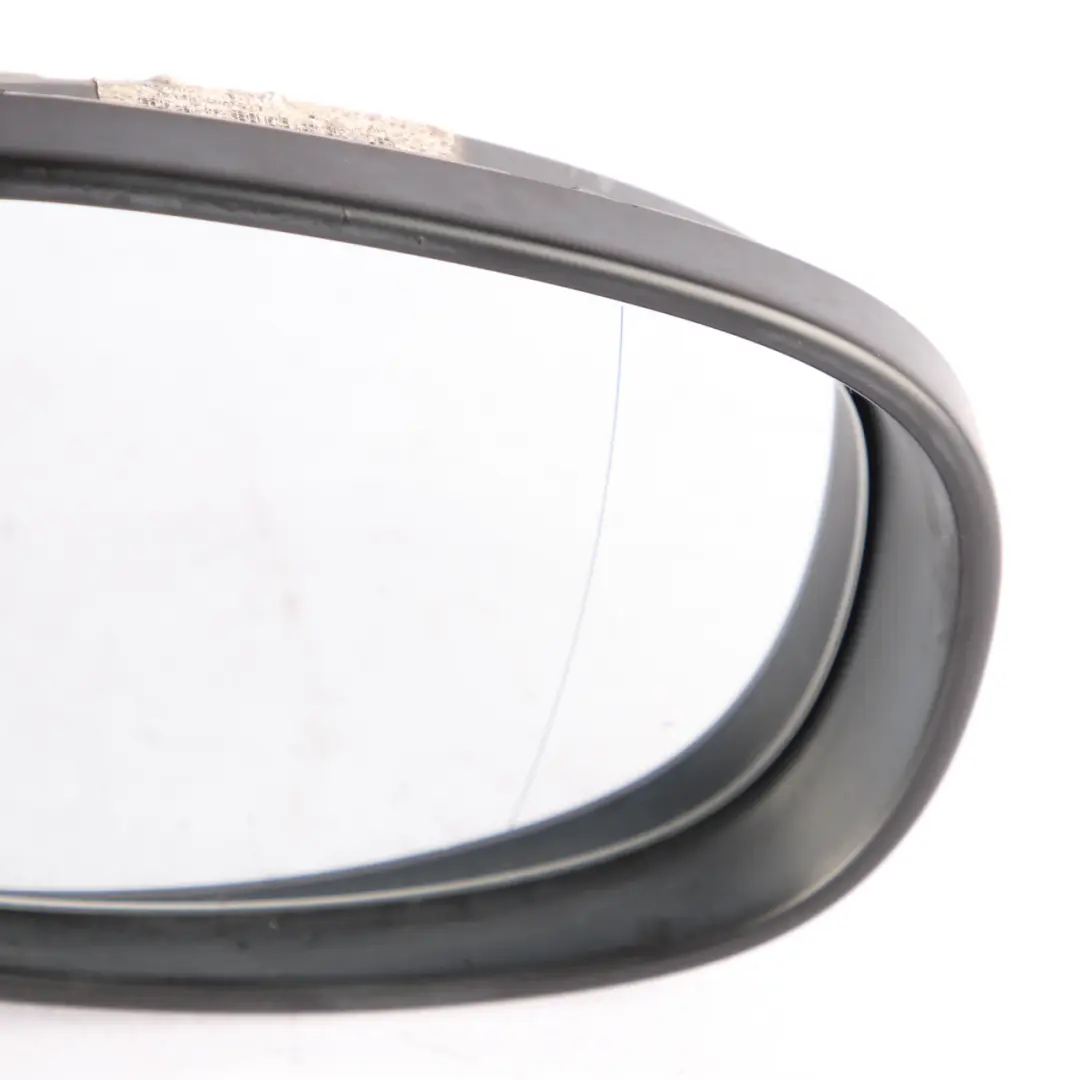 BMW E92 E93 Wing Mirror Power Fold Right O/S Heated Memory Without Cover - SKU rhd-7282630 - Part number 7282630