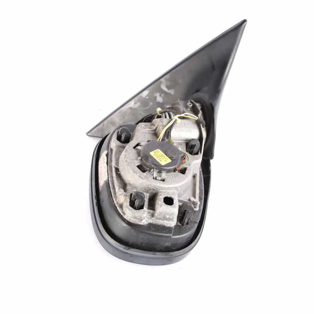 BMW E92 E93 Wing Mirror Power Fold Right O/S Heated Memory Without Cover - SKU rhd-7282630 - Part number 7282630