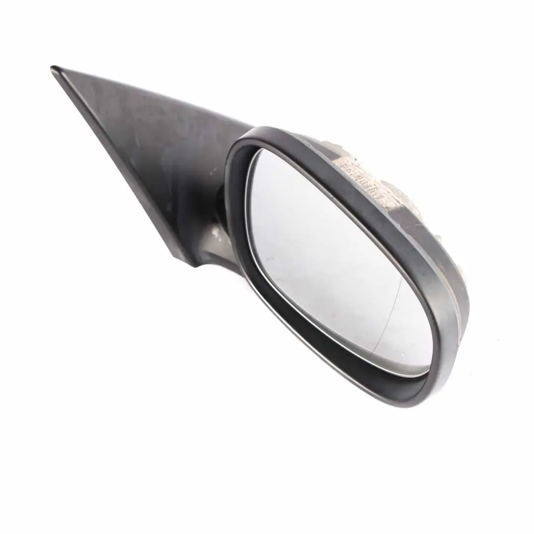 BMW E92 E93 Wing Mirror Power Fold Right O/S Heated Memory Without Cover - SKU rhd-7282630 - Part number 7282630