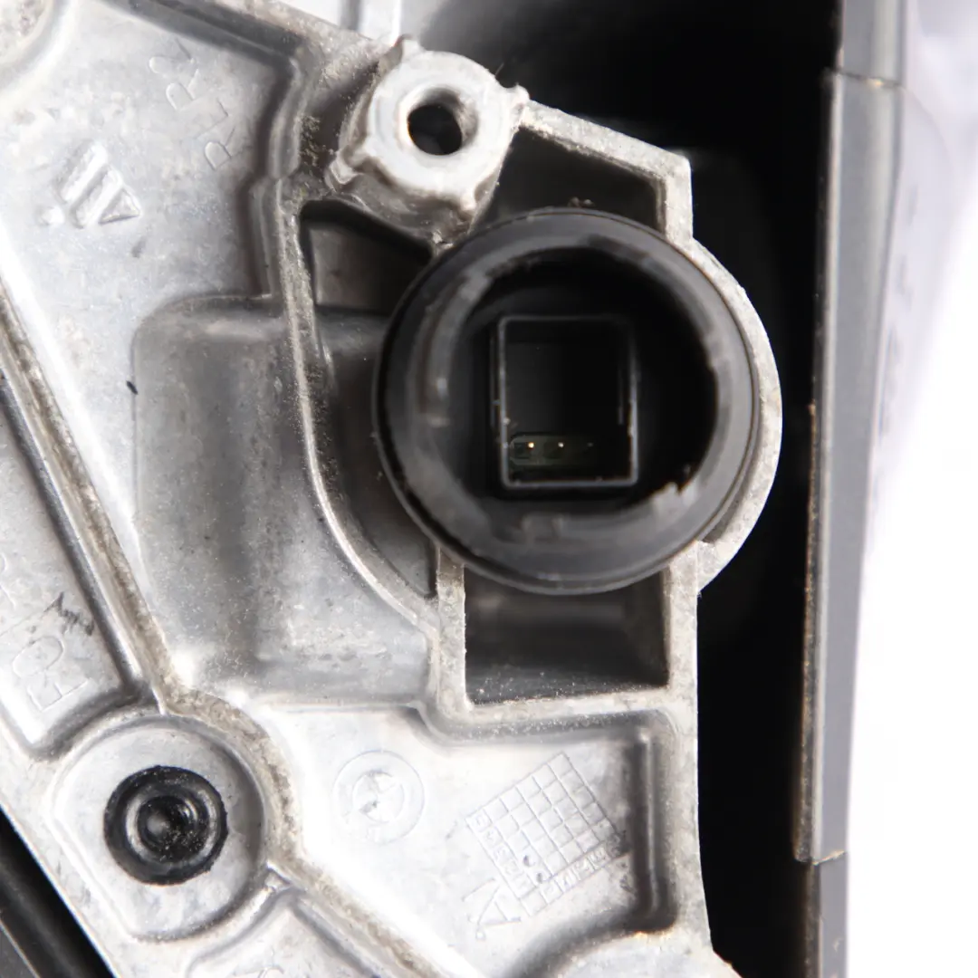 BMW E92 E93 Wing Mirror Power Fold Right O/S Heated Memory Without Cover - SKU rhd-7282630 - Part number 7282630