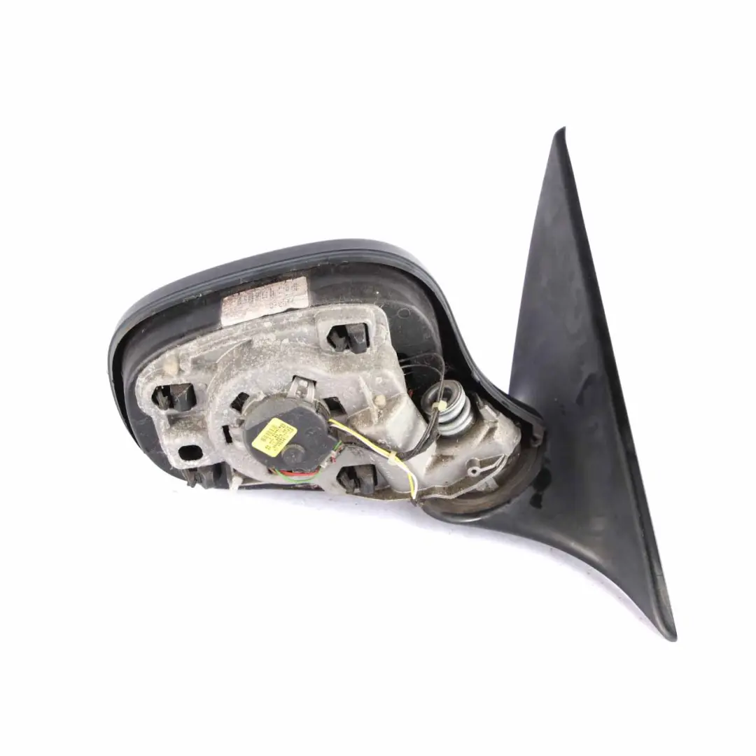 BMW E92 E93 Wing Mirror Power Fold Right O/S Heated Memory Without Cover - SKU rhd-7282630 - Part number 7282630