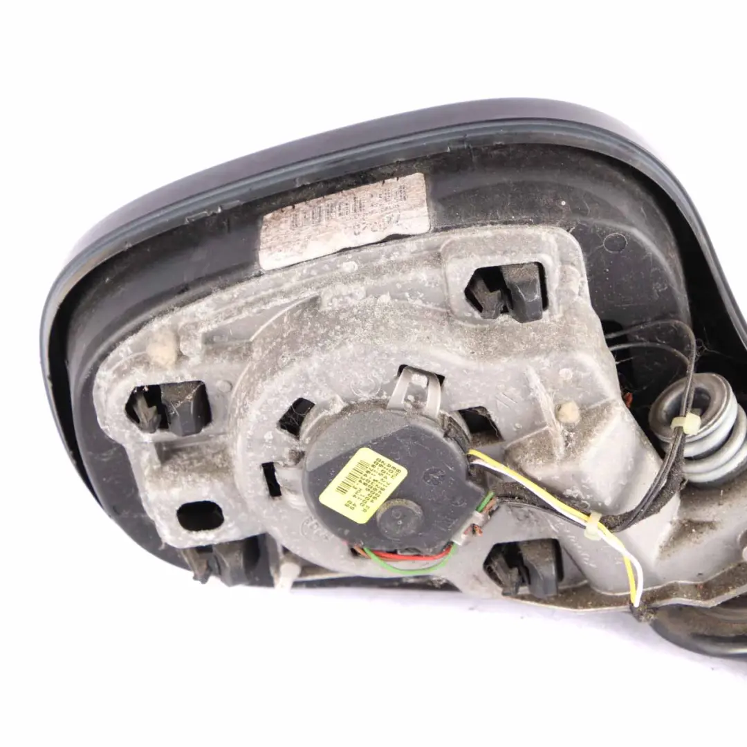 BMW E92 E93 Wing Mirror Power Fold Right O/S Heated Memory Without Cover - SKU rhd-7282630 - Part number 7282630