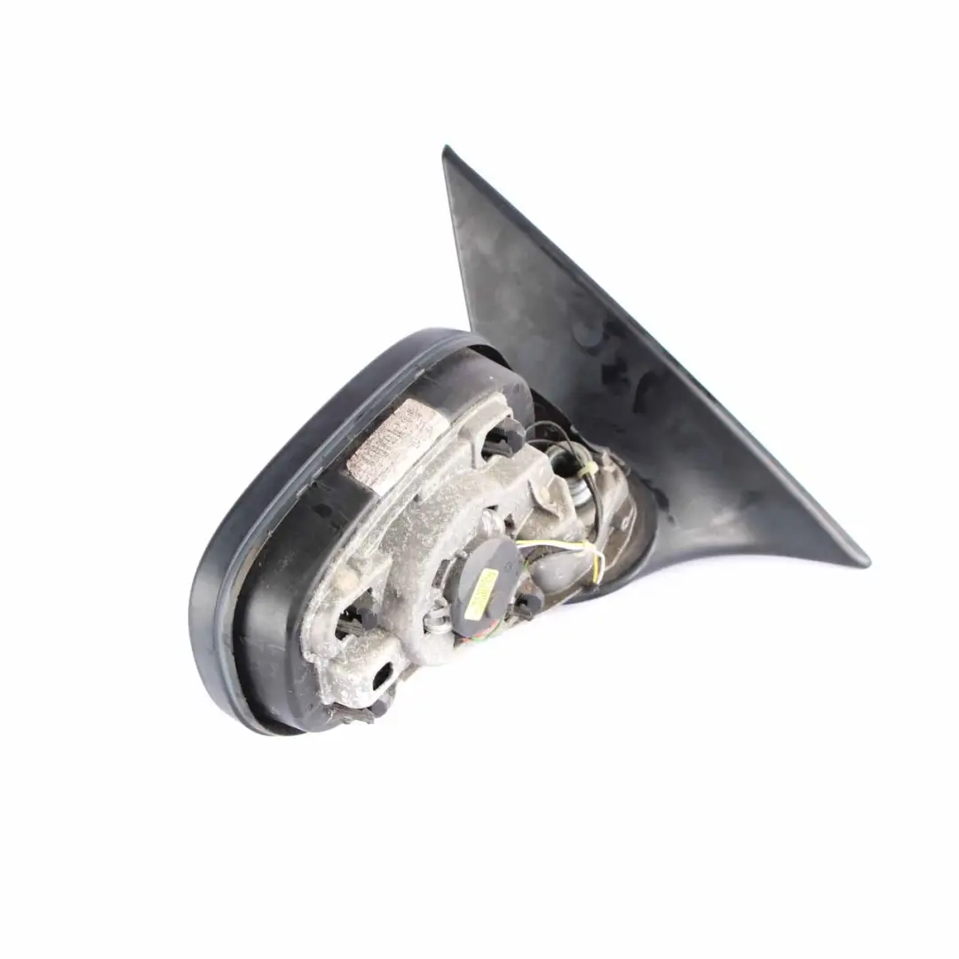 BMW E92 E93 Wing Mirror Power Fold Right O/S Heated Memory Without Cover - SKU rhd-7282630 - Part number 7282630