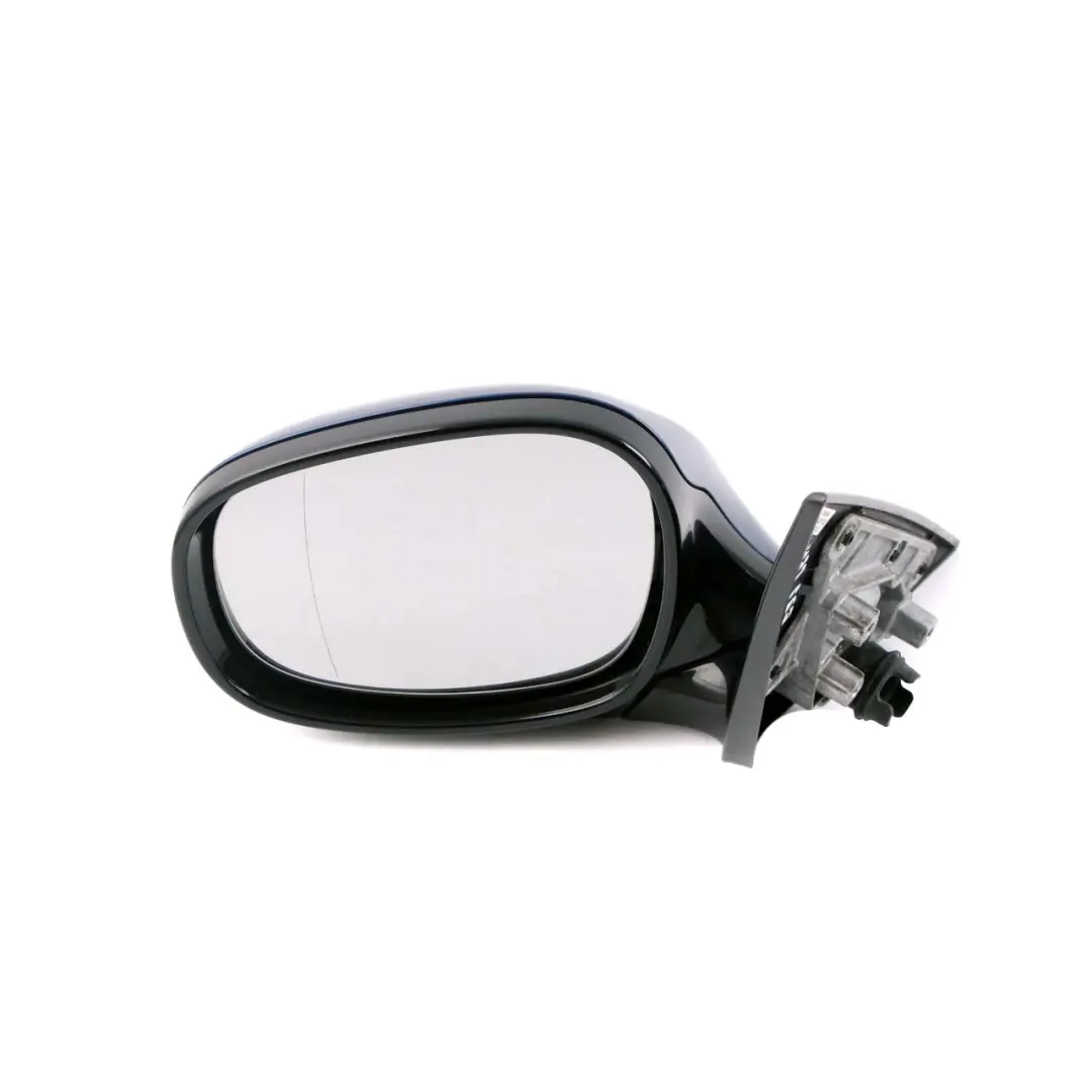 Wing Mirror BMW E92 E93 1 M Sport Left N/S Heated Memory Le Mans Blau Blue 381 to with Part number 7282647 Wing Mirror BMW E92 E93 1 M Sport Left N/S Heated Memory Le Mans Blau Blue 381 - SKU rhd-7282647-LMB1 - Part number 7282647