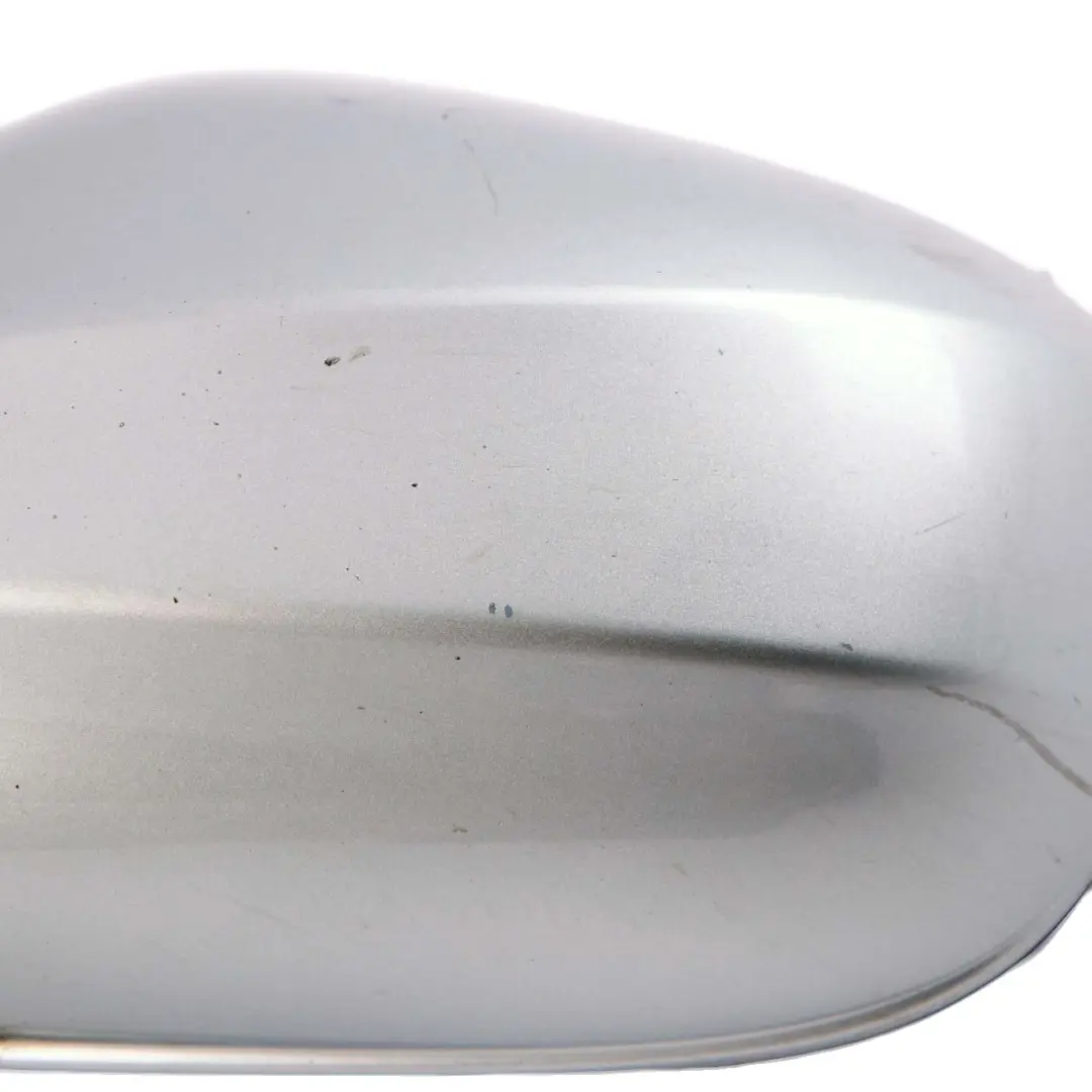  Wing Mirror BMW E92 E93 1 M Sport Left N/S Heated Memory Titansilber Silver 354 - SKU rhd-7282647-TS1 - Part number 7282647
