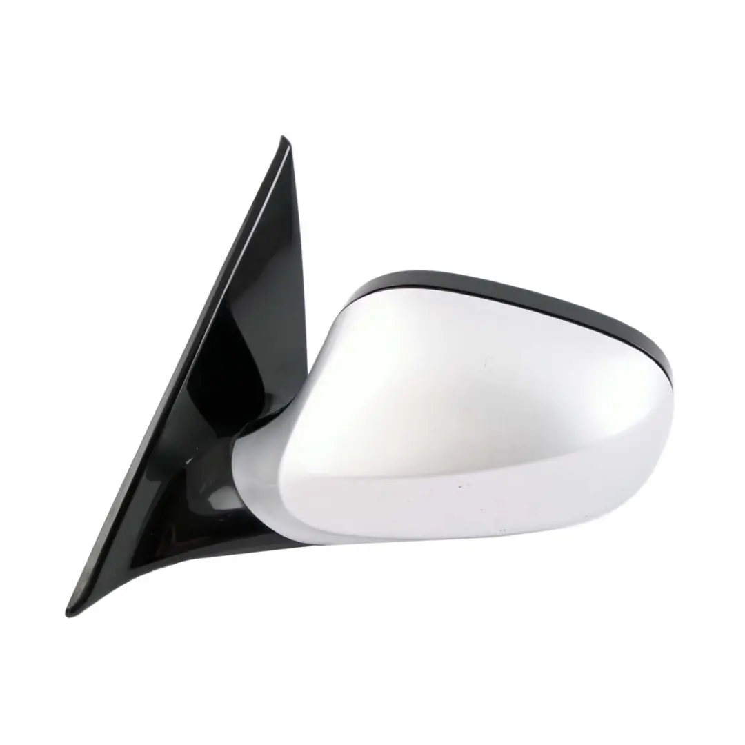  Wing Mirror BMW E92 E93 1 M Sport Left N/S Heated Memory Titansilber Silver 354 - SKU rhd-7282647-TS1 - Part number 7282647