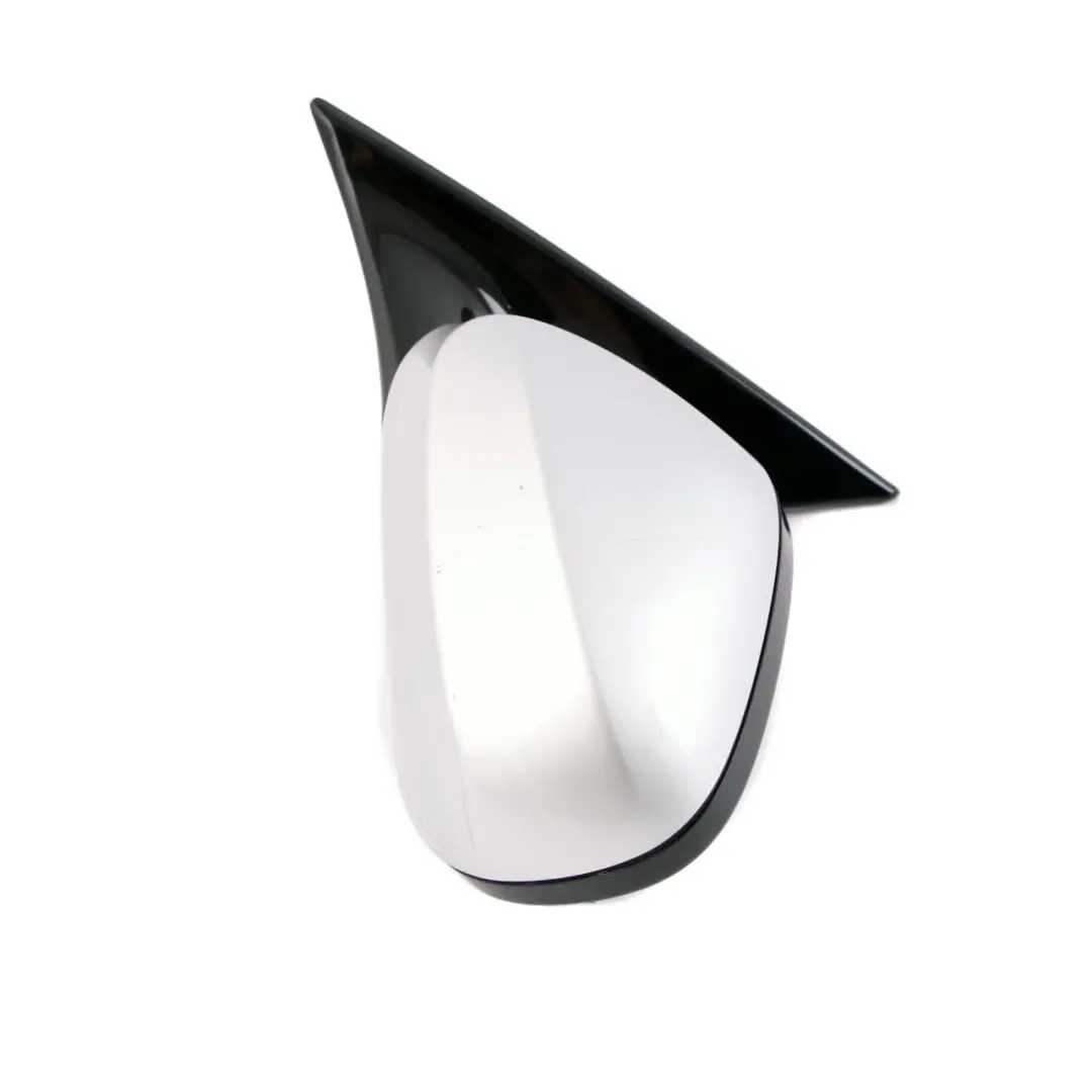  Wing Mirror BMW E92 E93 1 M Sport Left N/S Heated Memory Titansilber Silver 354 - SKU rhd-7282647-TS1 - Part number 7282647