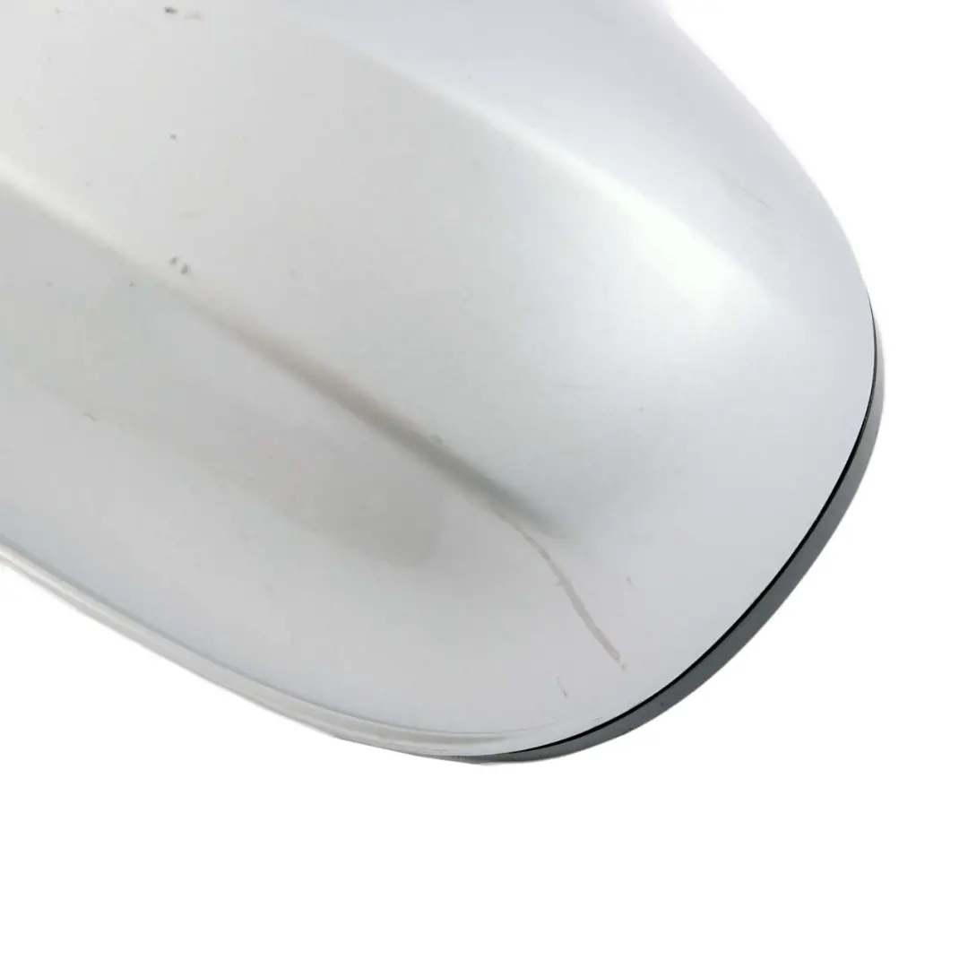  Wing Mirror BMW E92 E93 1 M Sport Left N/S Heated Memory Titansilber Silver 354 - SKU rhd-7282647-TS1 - Part number 7282647